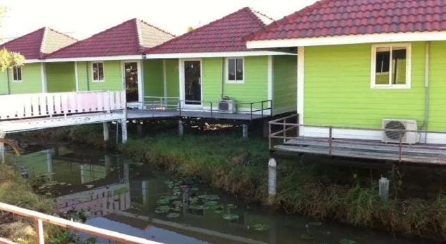 Nattagan Resort