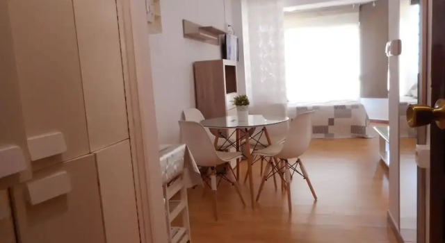 A&N Estudio Plaza, Забронировать Апартаменты/квартира Торре-дель-Мар Axarquía, рядом с Пляж Торре дель Мар