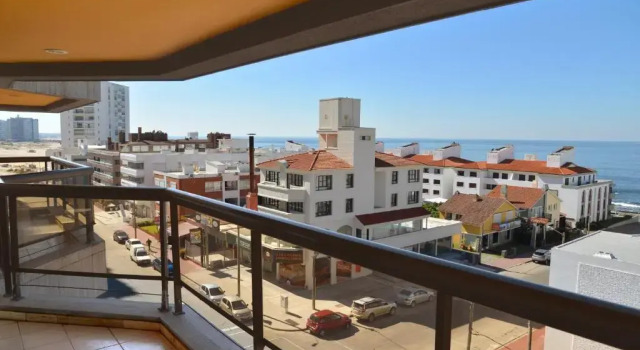 Люкс с видом на море Golden Beach Resort & Spa