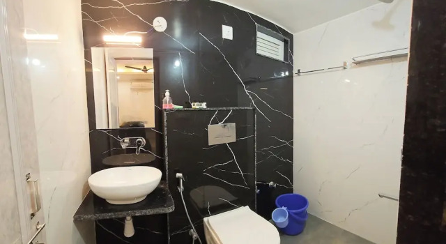 Номер Standard The Raahi Inn