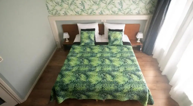 Двухместный номер Standard B&B Posthoorn