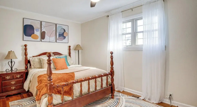 Коттедж Winchester Home w/ Views Near Tims Ford Lake!