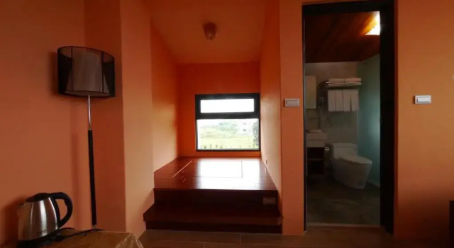 Четырёхместный номер Standard 167 Original Farm B&B