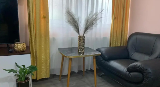 Garsoniera Madalina, Varaa Hotelli Sibiu 