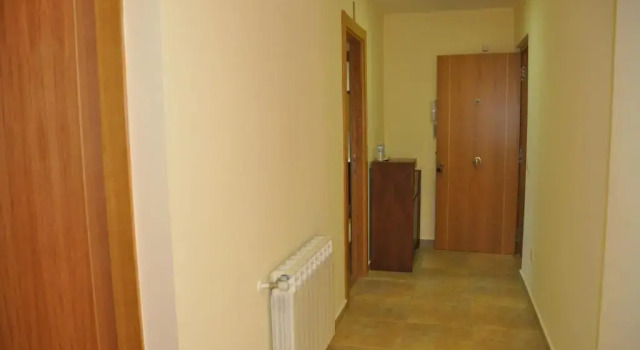Люкс Hotel de Alba