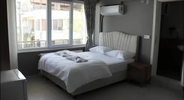 Munzur hostel
