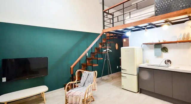 Yeosu Dasi bom Pension