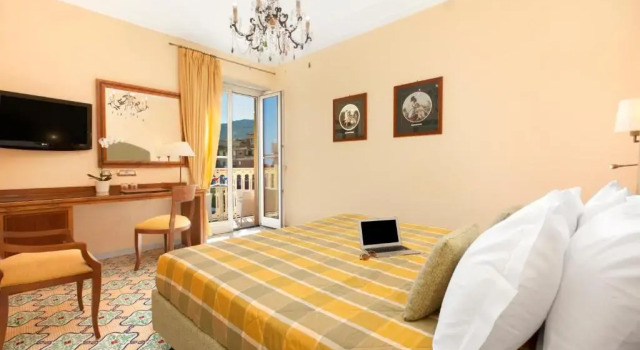 Двухместный номер Comfort Hotel Antiche Mura