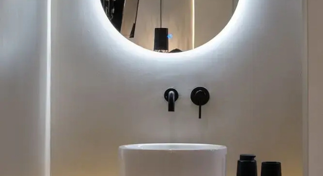 Четырёхместный семейный номер Standard Zaira Hotel