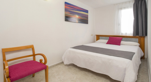 Apartamentos Vibra Jabeque Soul
