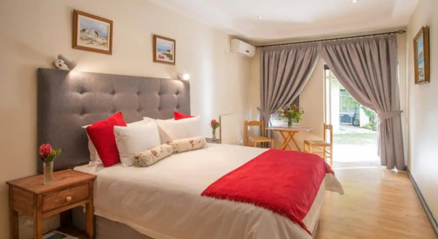 Fahrenheit B&B, Забронировать Отель «постель и завтрак» Отели Cape Peninsula с завтраком, Завтраки