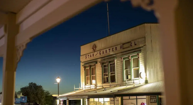 Coromandel Town Apartment