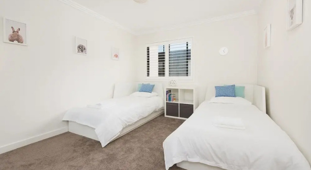 Perfect 2 Bedroom In Rushcutters Bay, Забронировать Отель Бизнес-отели Сиднея, рядом с Goomerah Crescent Reserve, 4* 5*