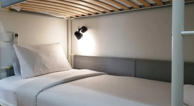 Minimalist And Cozy 2Br At La Hub City Apartment, Book Apartment Jakarta Jakarta Province