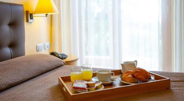 Standard Zimmer Maison Reale