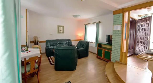 Коттедж Comfort Kraljevi Konaci Zlatibor
