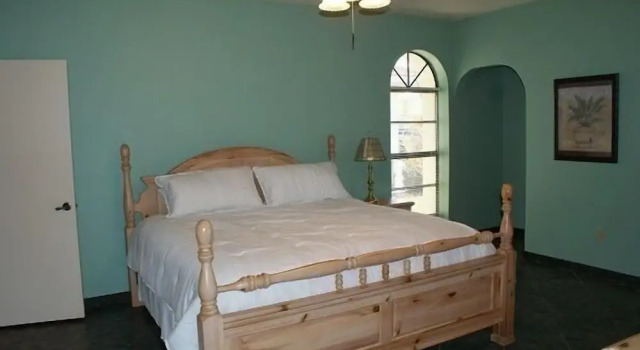 Коттедж Villa Haylee