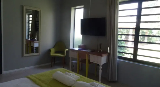 Wellesley Hotel Rarotonga