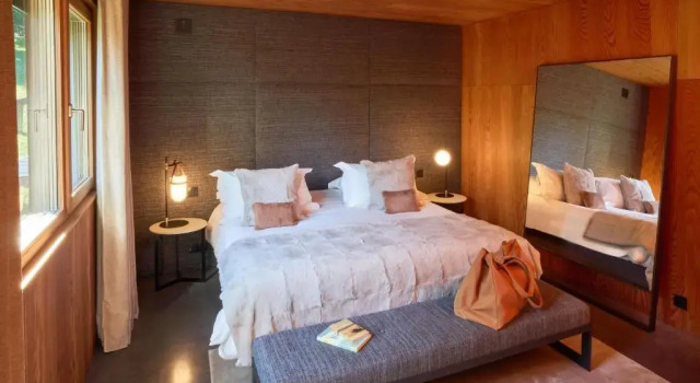 Villa de luxe pieds dans l'eau Otoctone Thonon CASA26