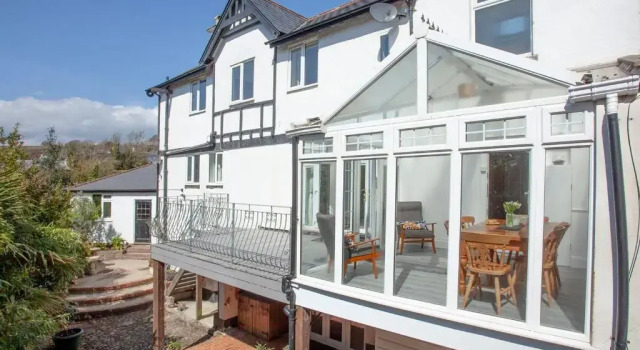 The Coach House UK33011, Prenota Hotel Dawlish Devon