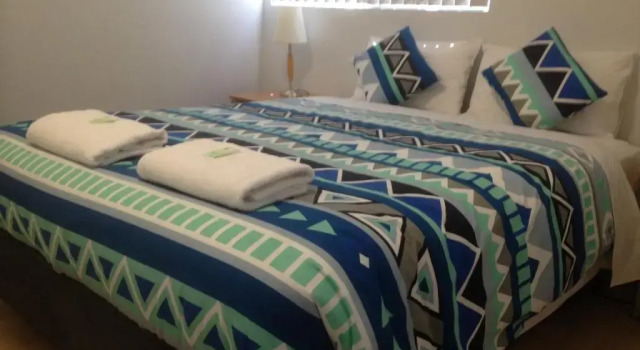 Шале с 2 комнатами Mandurah Ocean Marina Chalets