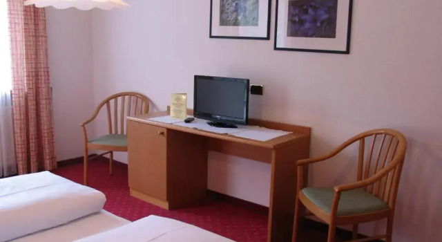 Номер Standard Hotel Reichegger