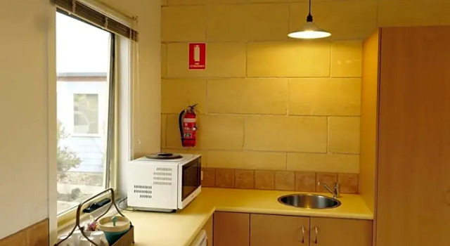 Номер Standard Portside Motel