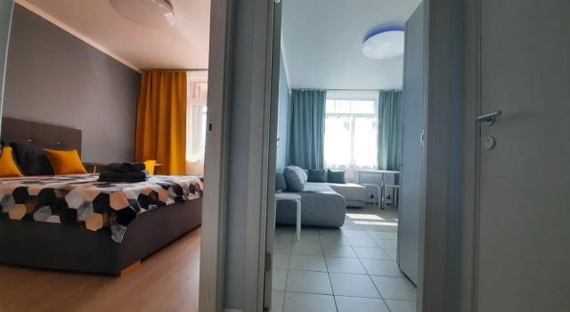 The Loft Studio Moscow (Лофт Студио) на улице Сосновая