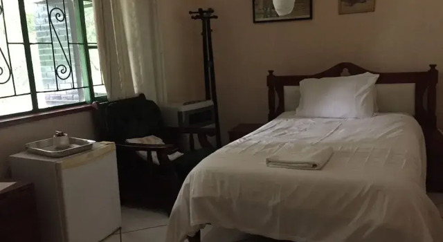 Номер Standard Divine Guest House