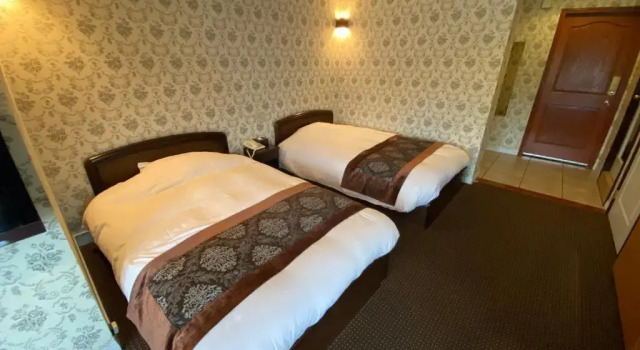 Двухместный номер Deluxe Auberge Mermaid