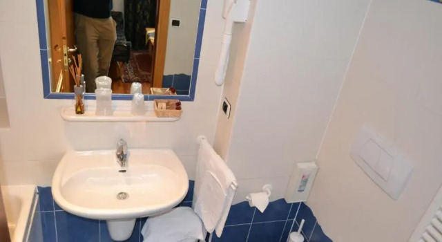 Двухместный номер Standard Hotel Corona