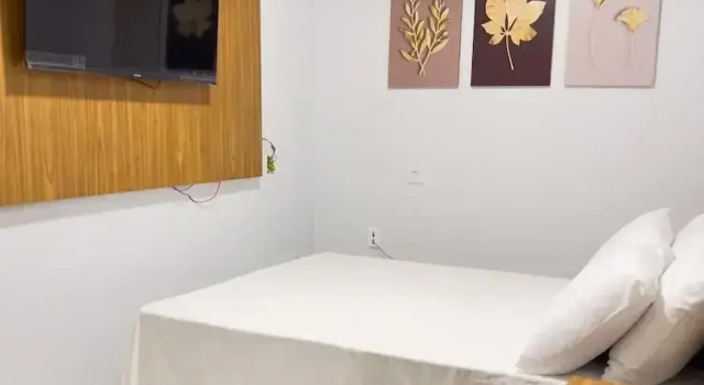 Номер Comfort Hotel Pepita
