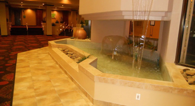 Holiday Inn Springdale/Fayetteville Area by IHG