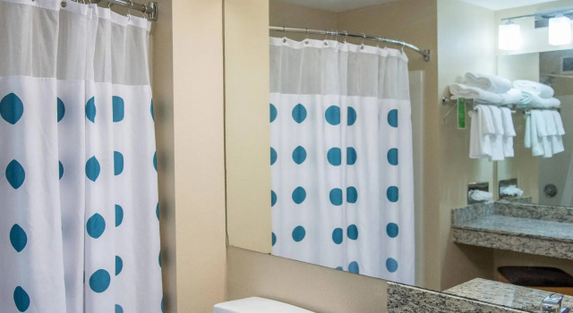 Двухместная студия TownePlace Suites by Marriott Lafayette