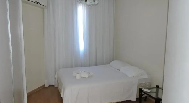 Апартаменты Manhattan Apart Hotel