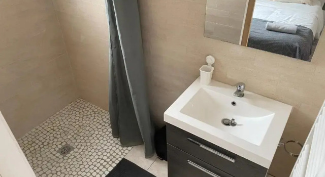 Коттедж Sully-sur-loire: Agréable maison en centre ville