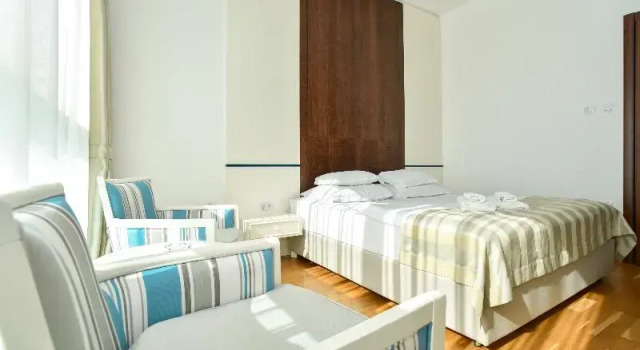 Номер Standard BARBETA Accommodation