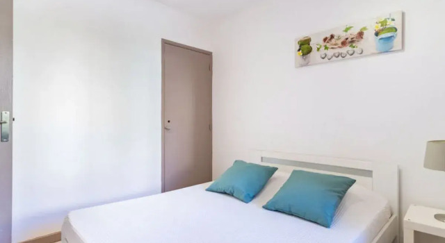 Apartment Hélios