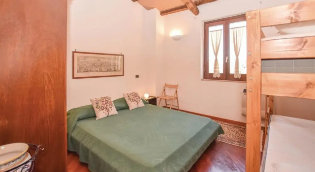 Il cacciatore di lucciole, Rezervasyon Otel Umbria havuzlu oteller, Yüzme Havuzu