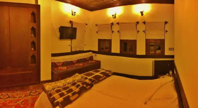 Номер Standard Beybagi Konak Hotel