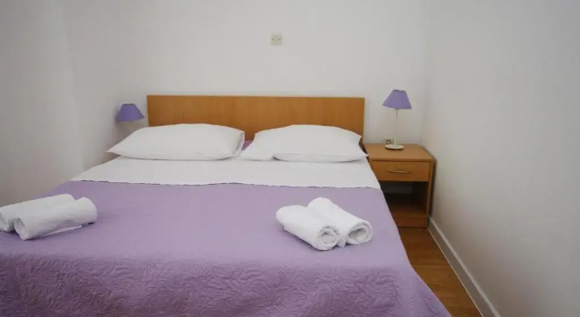 Апартаменты с 2 комнатами Apartments Mateljak