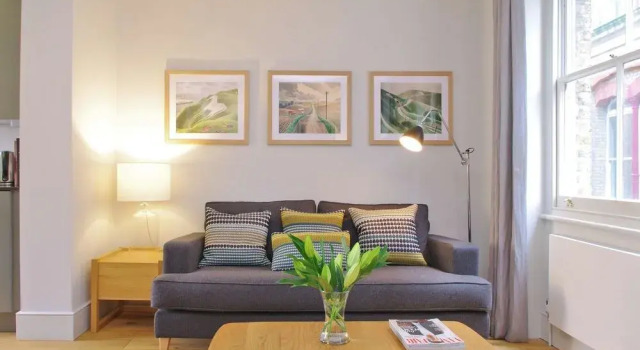 The London Agent Clerkenwell Albemarle