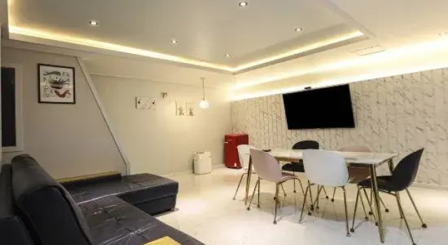 Люкс Premier Heimish Hotel