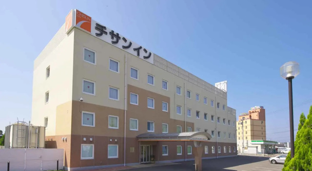 Comfort Inn Nagasaki Airport, Prenota Hotel Hotel a Kyushu con parcheggio, Parcheggio