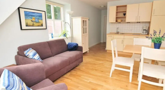 Appartement 2 chambres Schloms Hof