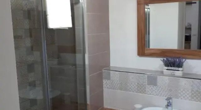 Коттедж Casa vacanze Nica