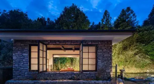 Xishan Fuling Villa • Wuyi Mountain, Book Villa Cottages in Nanping, Cottage