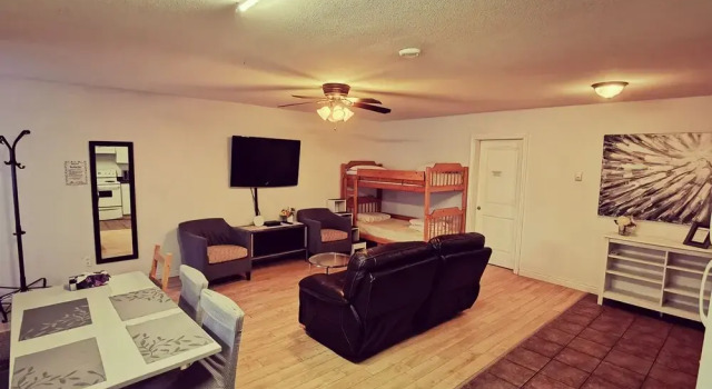 Bear Creek Suite