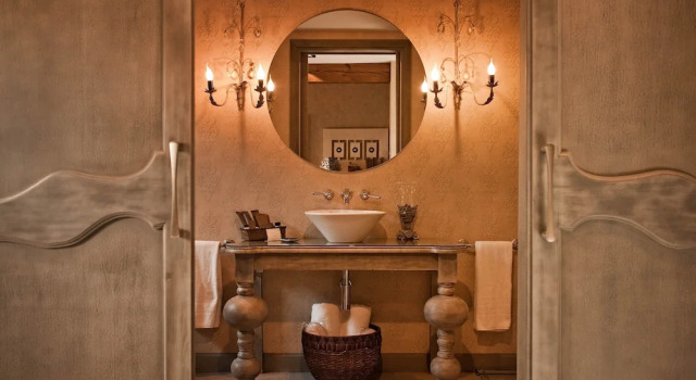 Вилла Luxury Hotel Cigarral de las Mercedes