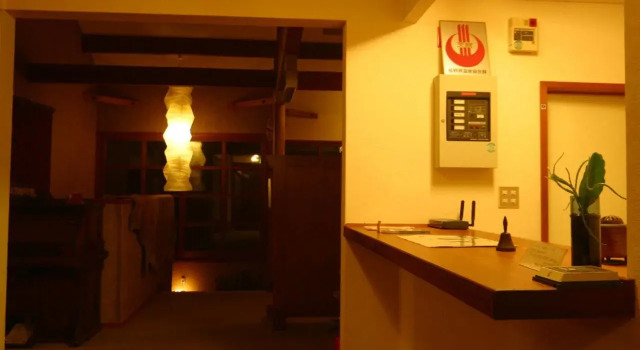Petit Hotel Alpino, Book Hotel SPA-hoteller i Koshinetsu, SPA
